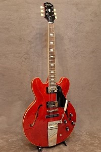 Epiphone Joe Bonamassa 1962 ES-335